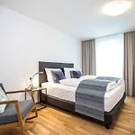 Hochwertige Saentis By Interhome * Efrizweiler