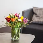 Hochwertige Saentis By Interhome Daire *