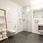 Daire Hochwertige Saentis By Interhome *