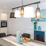 Hochwertige Saentis By Interhome Efrizweiler