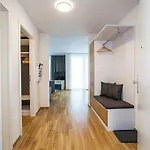 Hochwertige Saentis By Interhome Efrizweiler