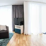 Daire Hochwertige Saentis By Interhome Efrizweiler