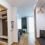 Daire Hochwertige Saentis By Interhome