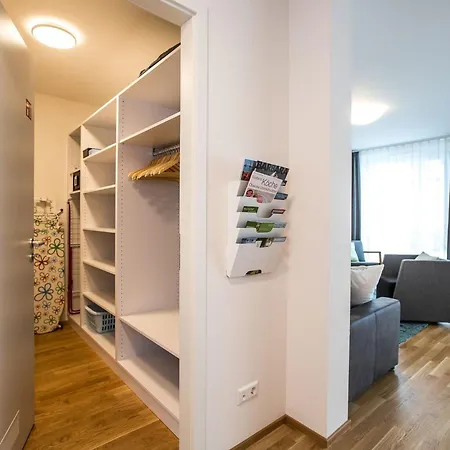 Hochwertige Saentis By Interhome Daire Efrizweiler