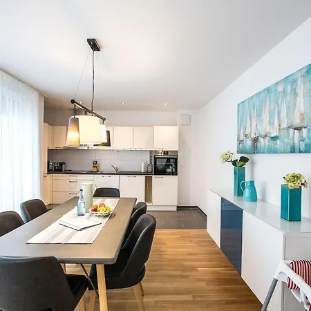 Hochwertige Saentis By Interhome *