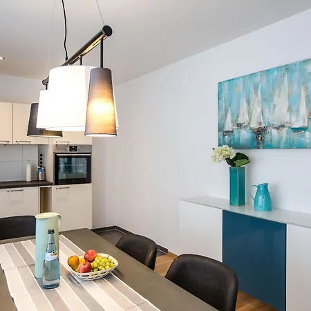 Hochwertige Saentis By Interhome Daire