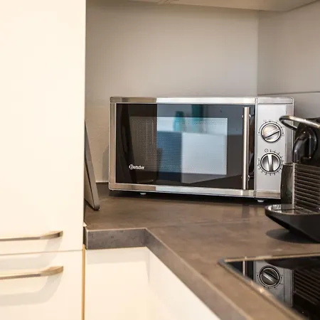 Hochwertige Saentis By Interhome *