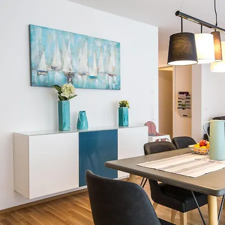 Hochwertige Saentis By Interhome Daire Efrizweiler