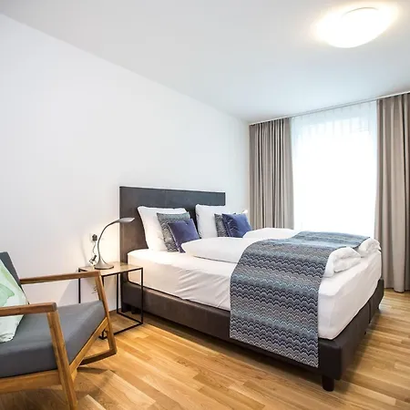 Hochwertige Saentis By Interhome * Efrizweiler